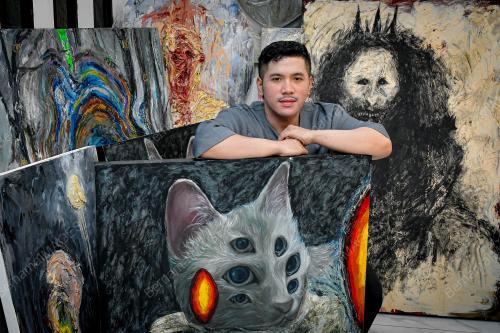 AIMAN ZAMRI