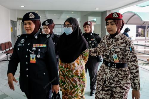 MAHKAMAH ZAYN RAYYAN