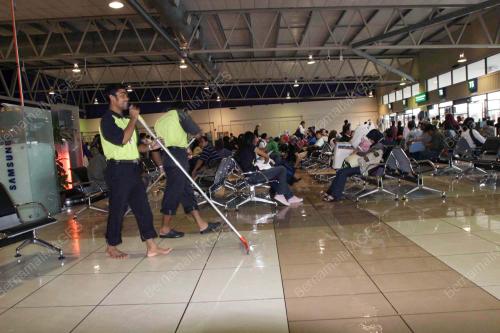 LCCT_BANJIR