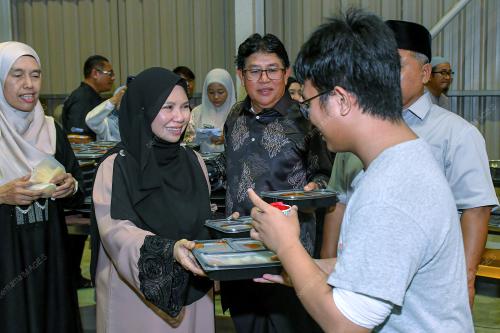 DATUK SERI NORLIZA ABDUL RAHIM