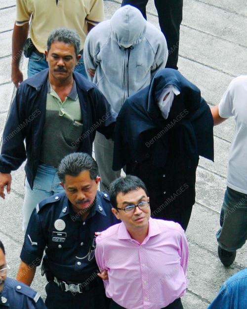 ABDUL RAZAK ABDULLAH BAGINDA