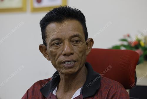 ORANG ASLI