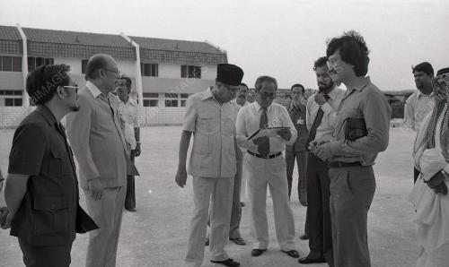 KOMPLEKS TABUNG HAJI