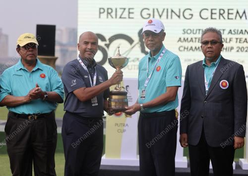 TAN SRI MOHD ANWAR MOHD NOR