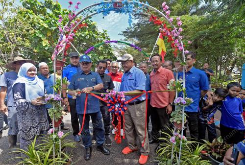 DATUK SERI MOHAMAD SABU