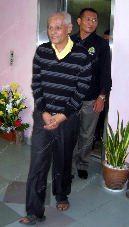 RASUL MELAYU