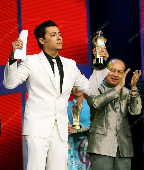 RAIS YATIM