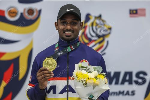 V. THAMARAJ