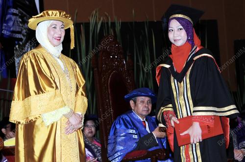 TUANKU HAJAH HAMINAH