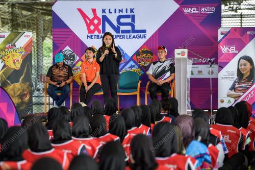 HANNAH YEOH