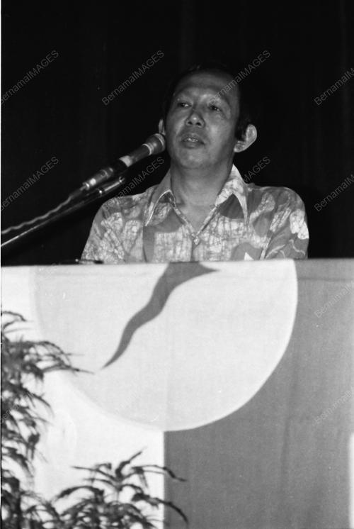 MUSA HITAM