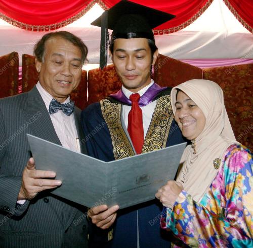 KONVO UITM