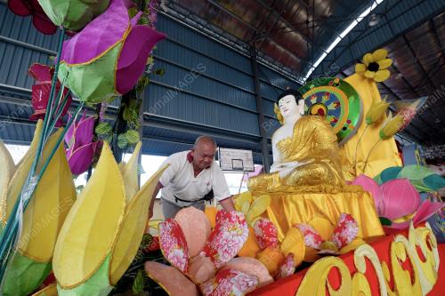 SG02_25052018_WESAK_PERSIAPAN