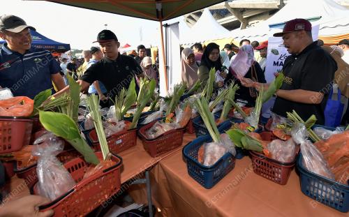 JUALAN KHAS AIDILADHA MADANI