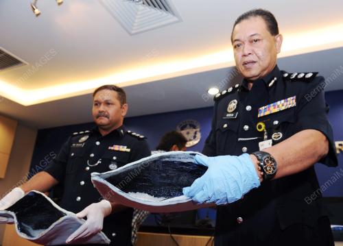 ACP NORDIN KADIR