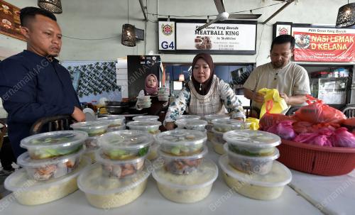 PROGRAM KEWANGAN SOSIAL iTEKAD