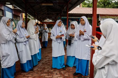 PEPERIKSAAN SIJIL PELAJARAN MALAYSIA (SPM)