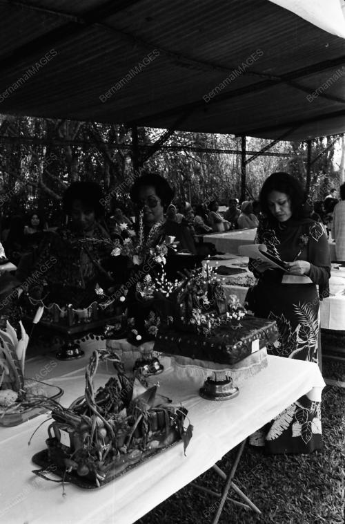 HARI WANITA PERINGKAT SELANGOR