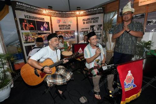 DATUK BORHAN AMAN SHAH