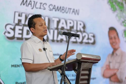 NIK NAZMI NIK AHMAD