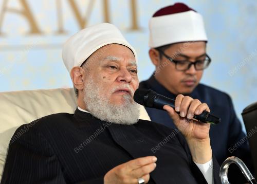 FESTIVAL TURATH ISLAMI SELANGOR