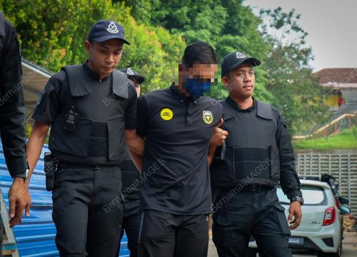 MAHKAMAH MAJISTRET