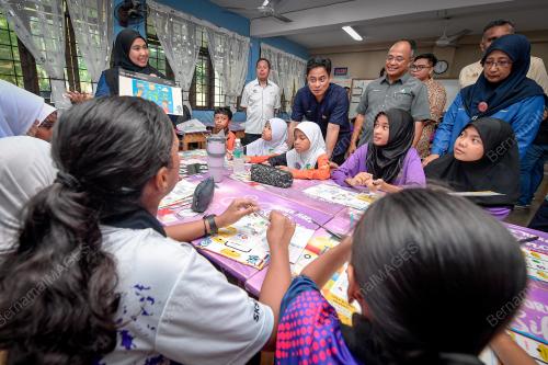 KARNIVAL INTERNET SELAMAT NEGERI SELANGOR