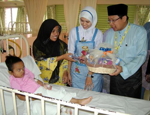 ZAINUDDIN YAACOB