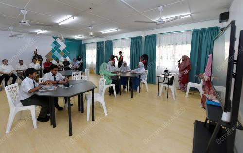 PROGRAM LESTARI CEMERLANG MNRB