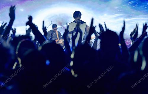 KONSERT OAG 30 TAHUN GENARASIKU