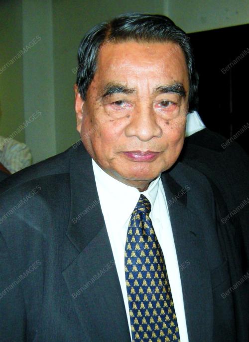 SAIDIN THAMBY