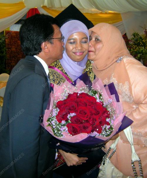 SABRINA MOHD SHAFIE