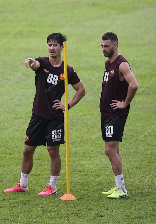 BRENDAN GAN