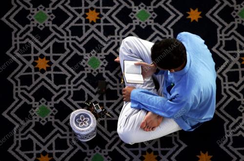 RAMADAN