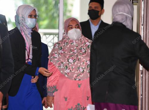 MASITAH AB JABAR