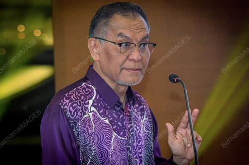 PROGRAM JALINAN MADANI