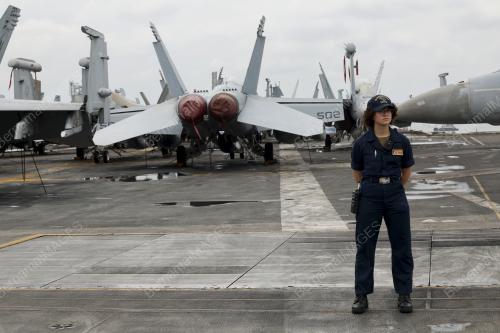 USS ABRAHAM LINCOLN