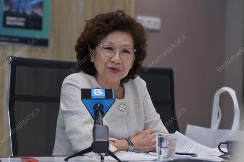 DATUK LOO TOOK GEE