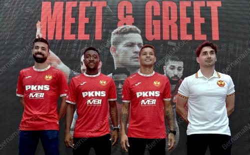 JERSI_SELANGOR FC