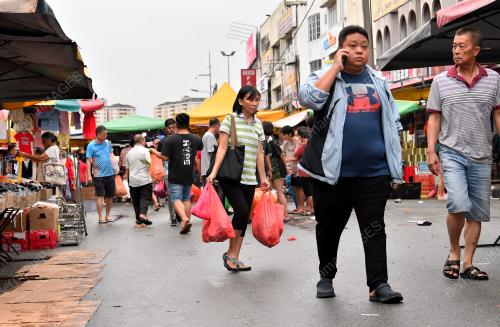 PERSIAPAN MAKAN BESAR CNY2025