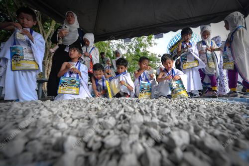 PROGRAM HAJI CILIK 2025
