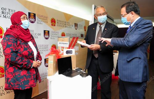 PROF EMERITUS DATUK DR IR MOHD AZRAAI KASSIM