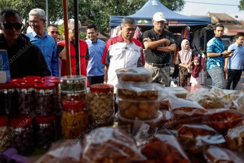 DATUK SERI MOHAMAD SABU