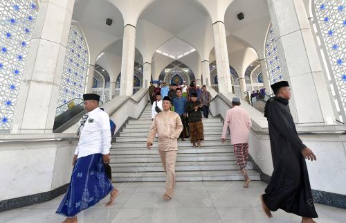 SOLAT SUNAT AIDILDHA