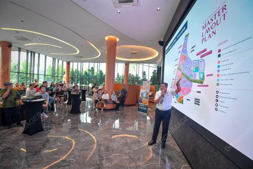 PAMERAN INDUSTRI PKNS