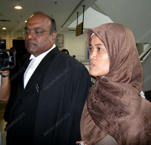 MAHKAMAH TINGGI