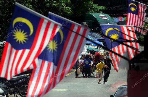 TINJAUAN JALUR GEMILANG