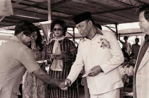 DATUK HORMAT BIN RAFEI