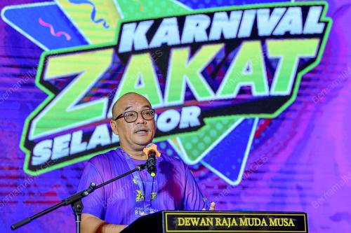 MOHD KHAIDZIR SHAHARI