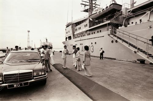 DATUK SERI HUSSEIN ONN